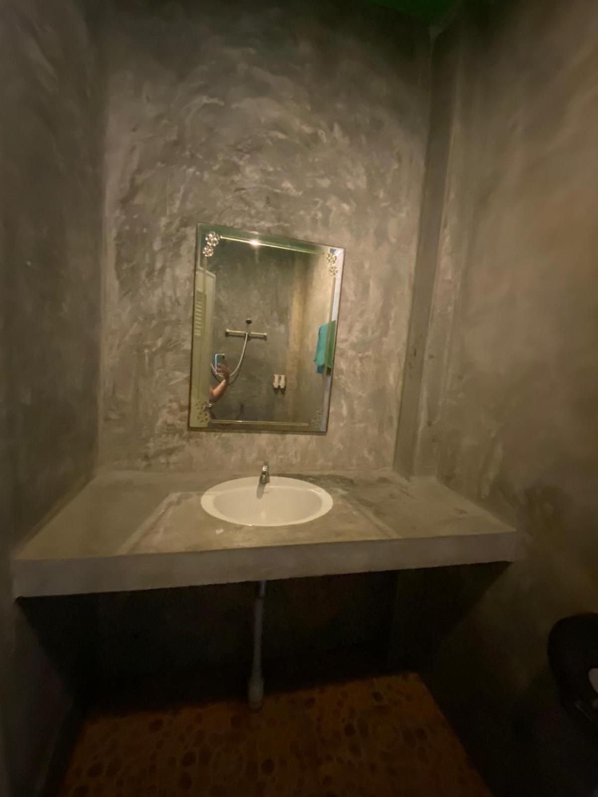 Nadapa Resort Koh Tao Exteriör bild