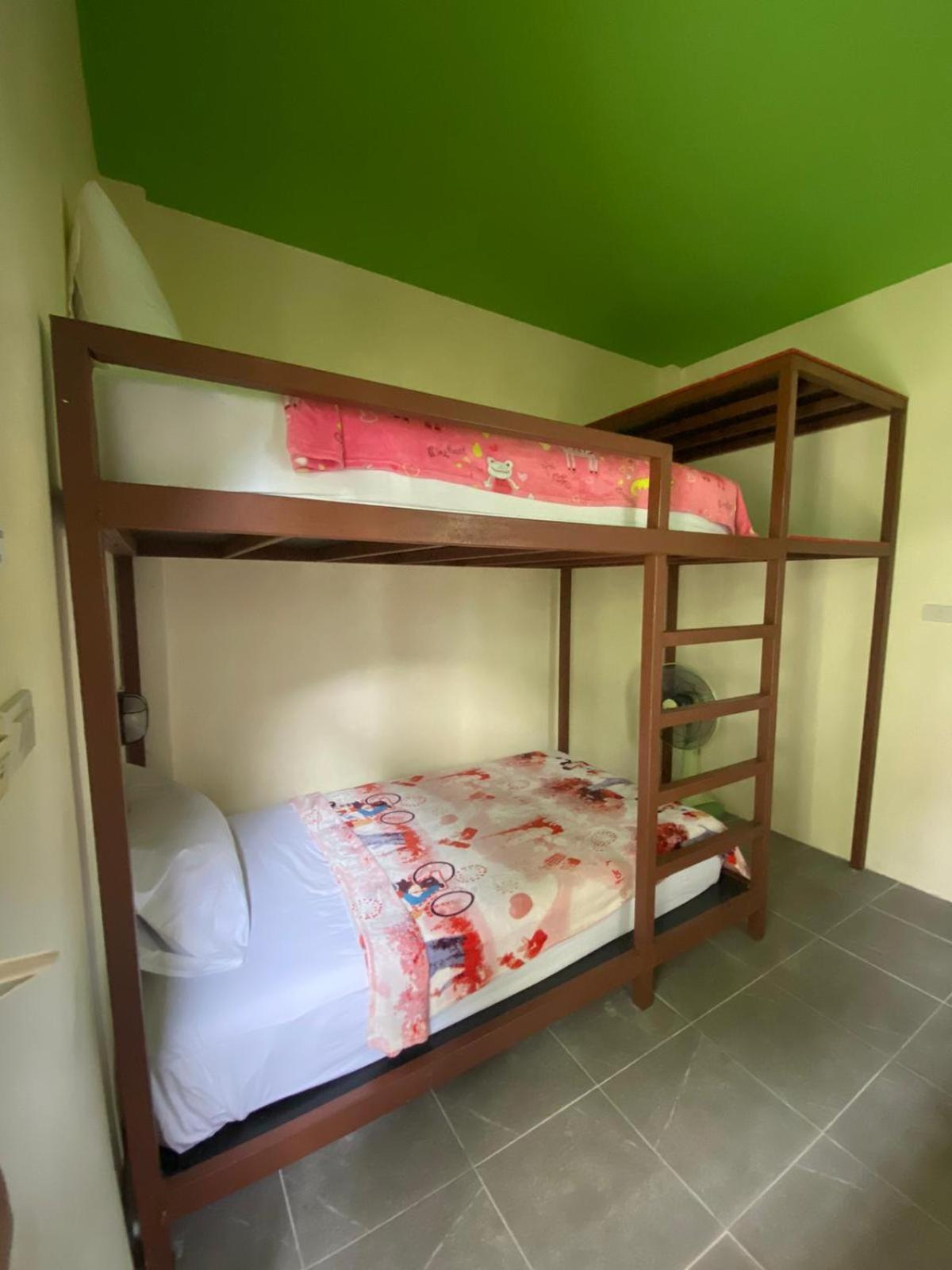 Nadapa Resort Koh Tao Exteriör bild